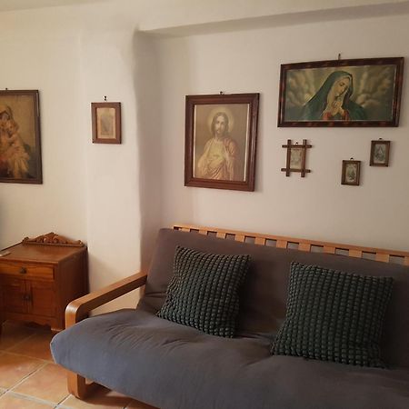 란야론 Casa Esperanza 빌라 외부 사진