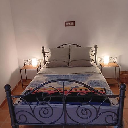 란야론 Casa Esperanza 빌라 외부 사진