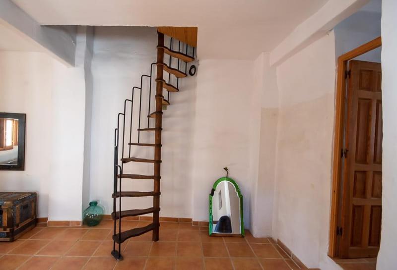 란야론 Casa Esperanza 빌라 외부 사진