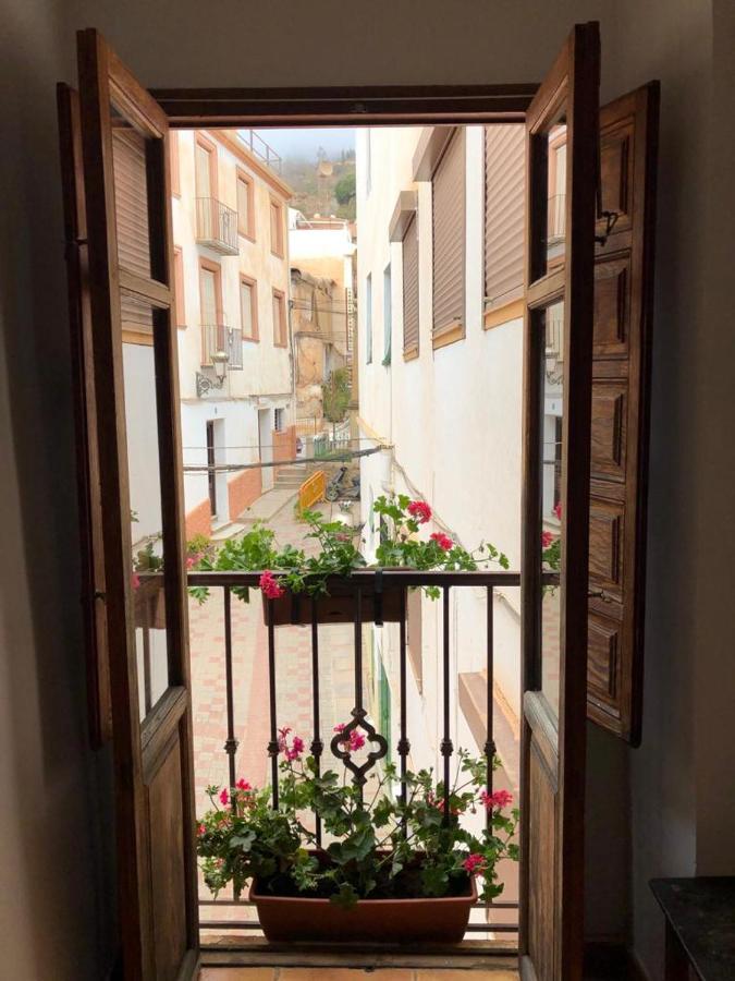 란야론 Casa Esperanza 빌라 외부 사진