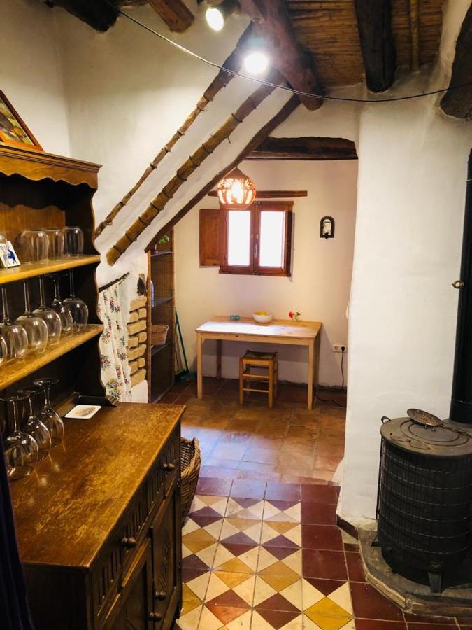 란야론 Casa Esperanza 빌라 외부 사진
