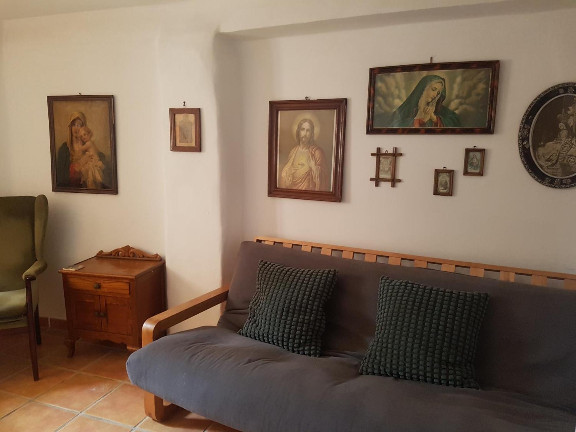 란야론 Casa Esperanza 빌라 외부 사진