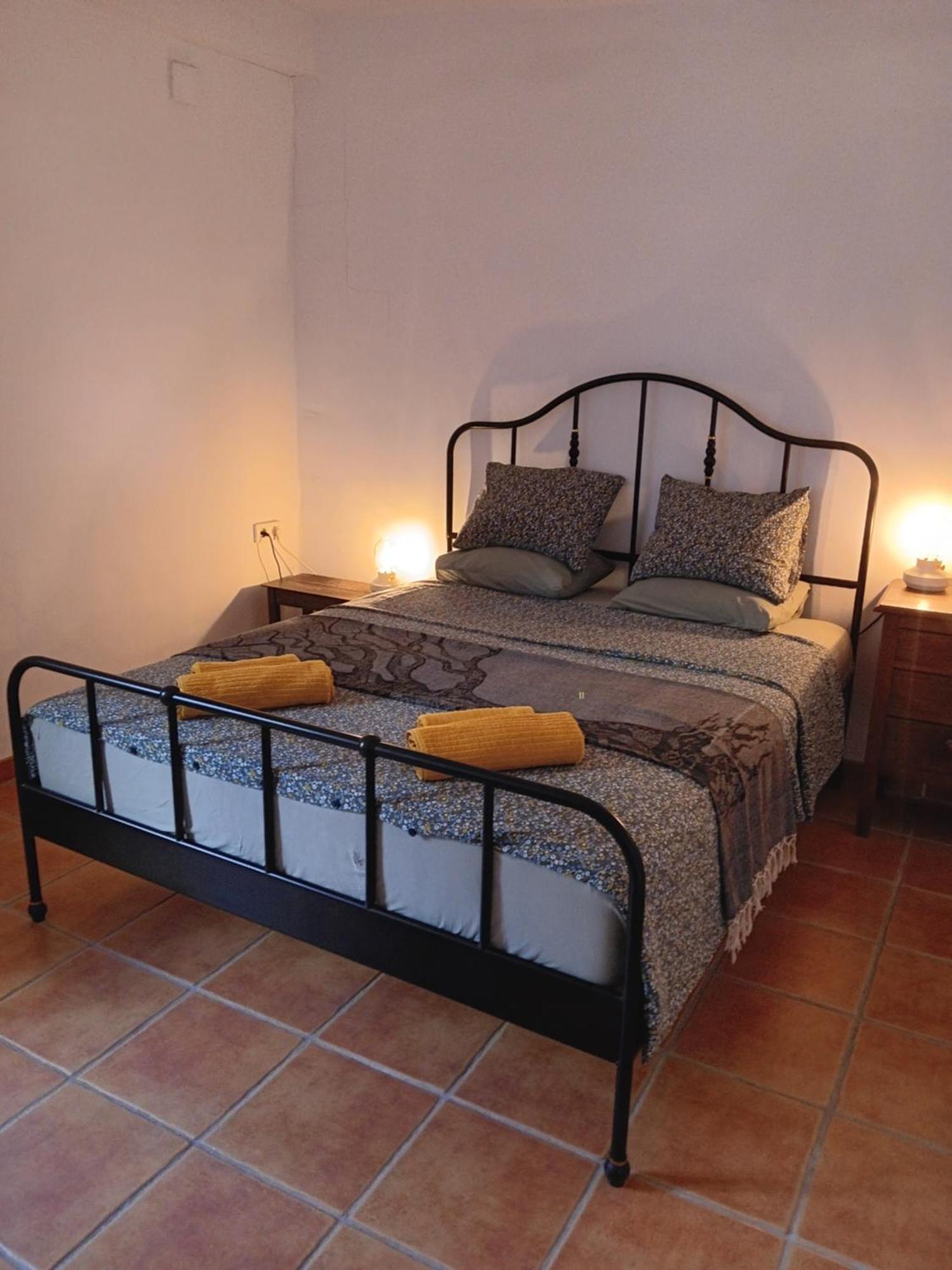 란야론 Casa Esperanza 빌라 외부 사진